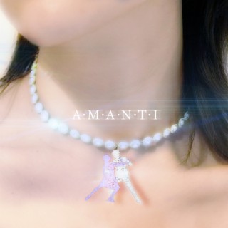 Amanti ft. Lanc3 lyrics | Boomplay Music