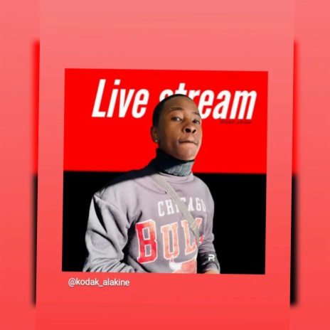 Live stream (Live) | Boomplay Music