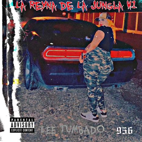 La Reyna De La Jungla V1 (Jocelyn Nevares) | Boomplay Music