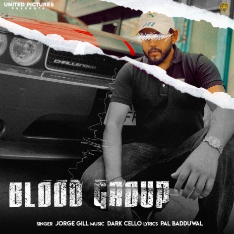 Blood Group | Boomplay Music