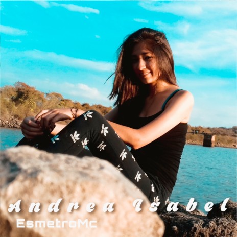 Andrea Isabel | Boomplay Music