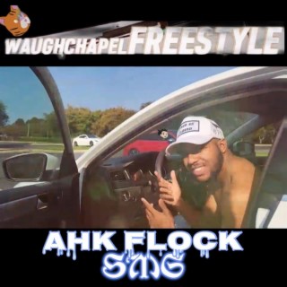 WAUGHCHAPELFREESTYLE