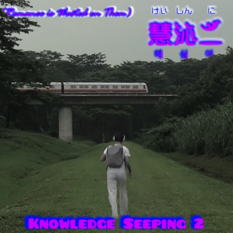 Knowledge Seeping 2 (Romance is Wasted on Them) (Reversed) | Boomplay Music