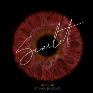 Scarlet (Don't Let Me Go) (feat. Nikki Balducci)