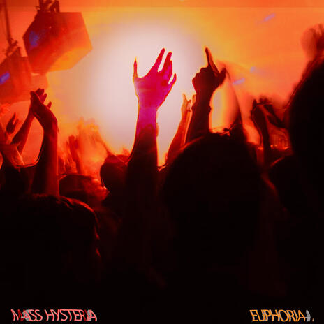 Euphoria | Boomplay Music