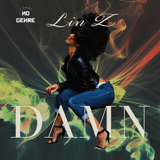 Damn - EP