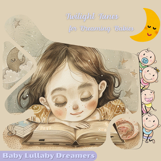 Twilight Tunes for Dreaming Babies