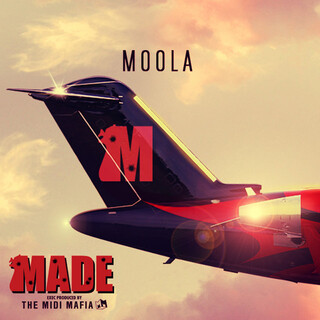 Made, Vol. 1 - Moola