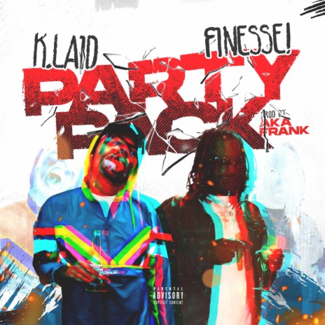 Party Pack ft. Finesse! | Boomplay Music