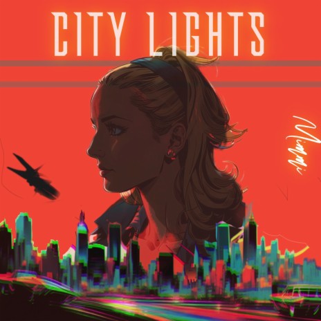 City Lights | Boomplay Music