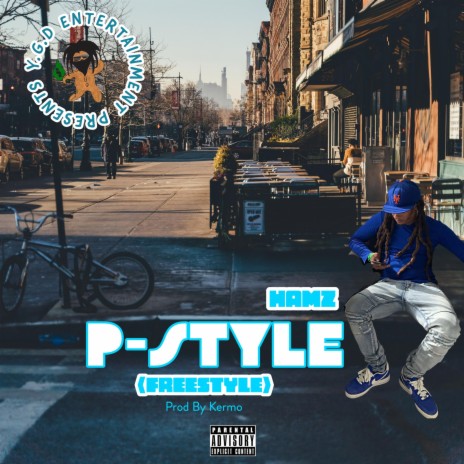 P-Style (Freestyle) | Boomplay Music