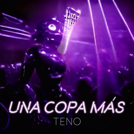 Una copa más | Boomplay Music