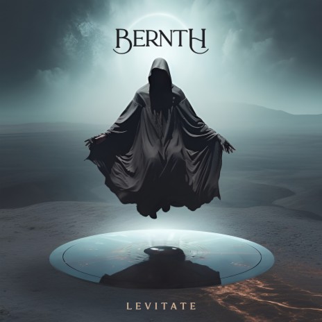 Levitate | Boomplay Music