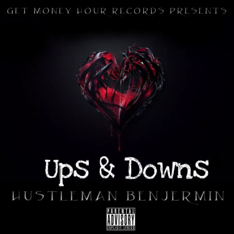 Up’s & Downs (Radio edit) | Boomplay Music