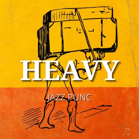 Heavy | Boomplay Music