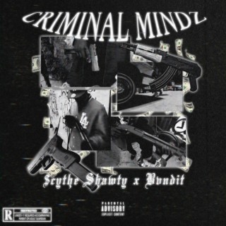 CRIMINAL MINDZ