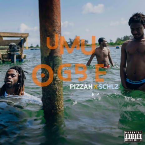 UMU UWA ft. PIZZAH & MAISEVV | Boomplay Music