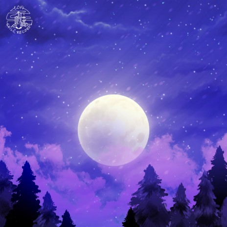 Moonset ft. Sineg | Boomplay Music