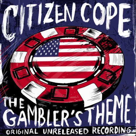 The Gambler's Theme (Capitol Demo) | Boomplay Music