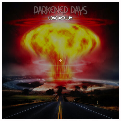 Darkened Days | Boomplay Music