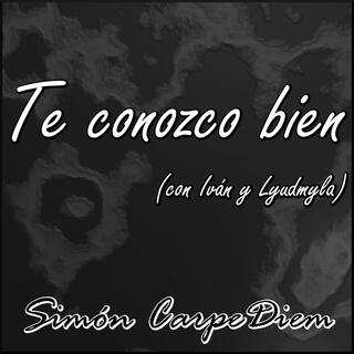 Te conozco bien (con Iván y Lyudmila)