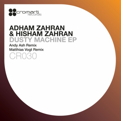 Cosmic Transmission ft. Hisham Zahran