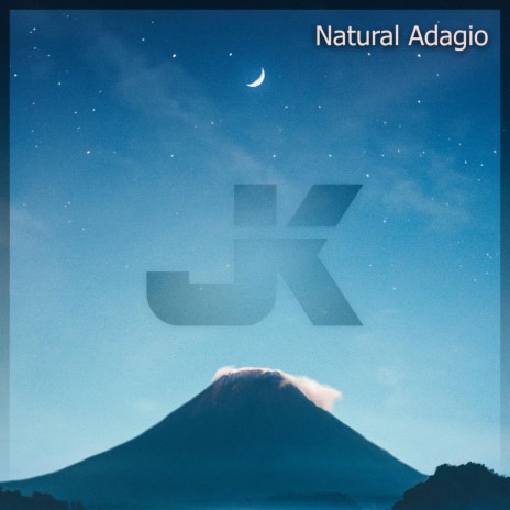 Natural Adagio | Boomplay Music