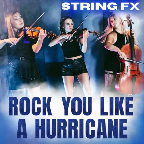 Rock You Like a Hurricane | Boomplay Music