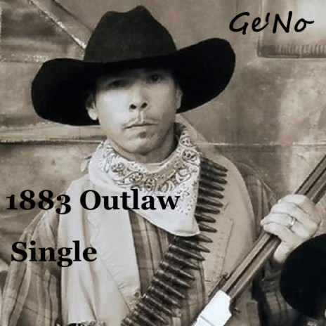 1883 Outlaw