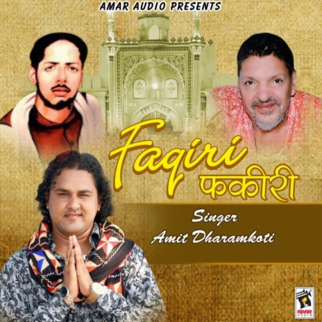 Faqiri | Boomplay Music