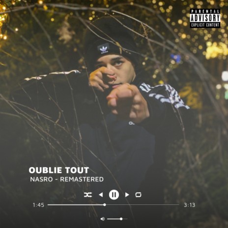 J’oublie tout | Boomplay Music