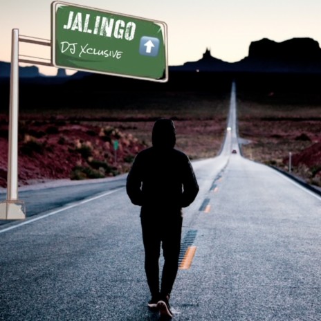 Jalingo | Boomplay Music