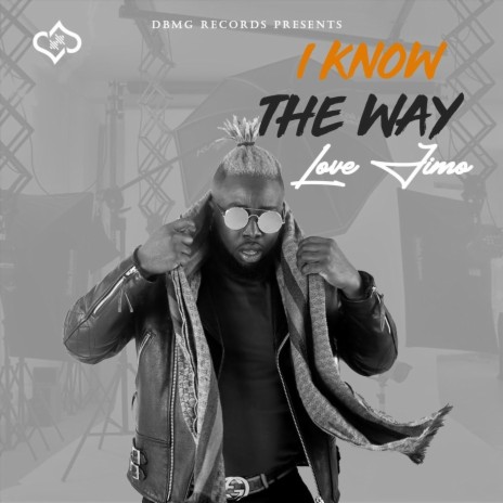 I Know the Way | Boomplay Music