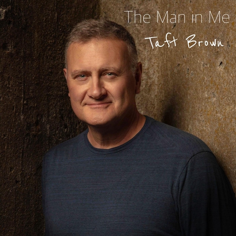 The Man in Me | Boomplay Music