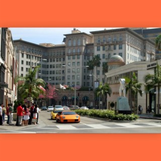 RODEO DR