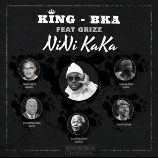 KING BKA