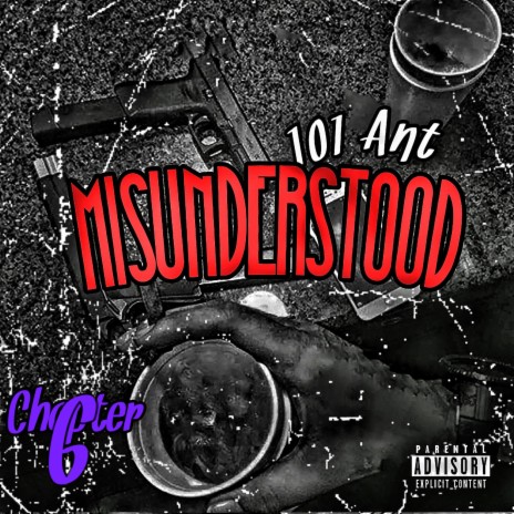 MISUNDERSTOOD ft. TNL Mark | Boomplay Music