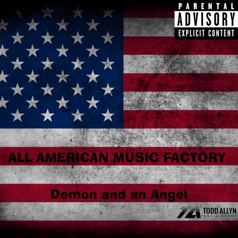 Demon and an Angel | Boomplay Music