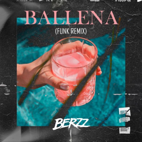 Ballena (Funk Remix) | Boomplay Music