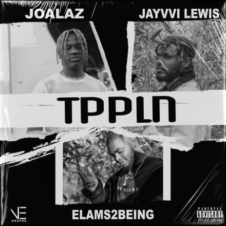 TPPLN (feat. Jayvvi Lewis & Elams2Being) | Boomplay Music