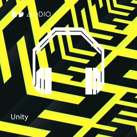 Unity ft. 8D Tunes | Boomplay Music