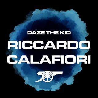 Riccardo Calafiori (Arsenal FC) [That's Amore]