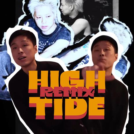 High Tide (Remix) ft. YuGo