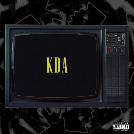 Kda | Boomplay Music