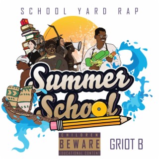 SchoolYard Rap lyrics | Boomplay Music