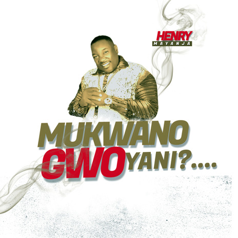 Mukwano Gwo Yegwe | Boomplay Music