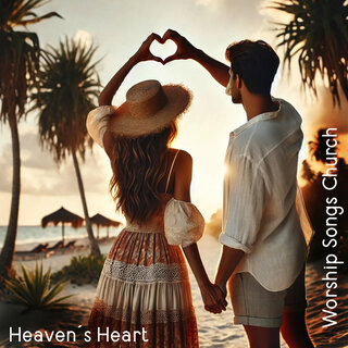 Heaven´s Heart