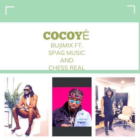 Cocoyé | Boomplay Music