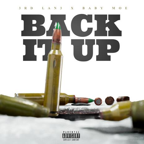 Back It Up ft. Baby Moe | Boomplay Music