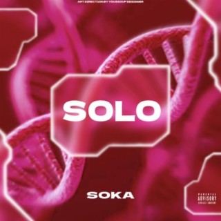 Soka Solo